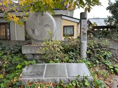 小野神社のその他建物