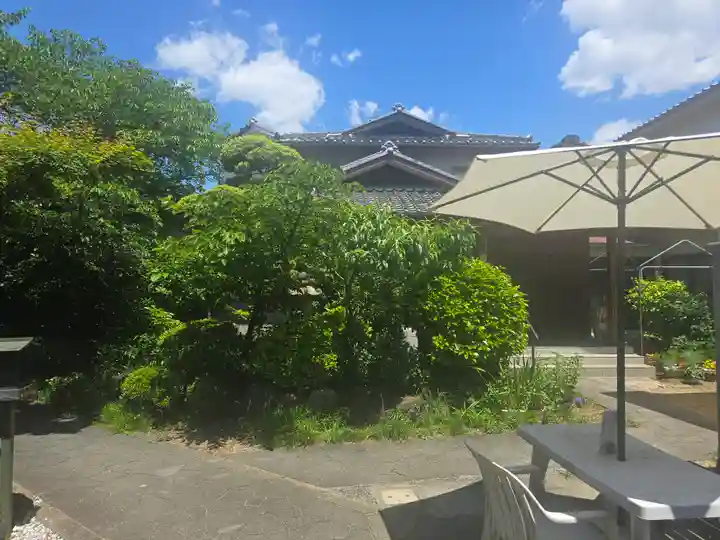 住吉毘沙門天 東福寺(大阪府)