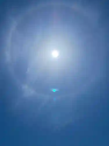 朝日寺(岡山県)