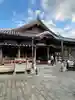 観音山慈眼院(高崎観音)(群馬県)