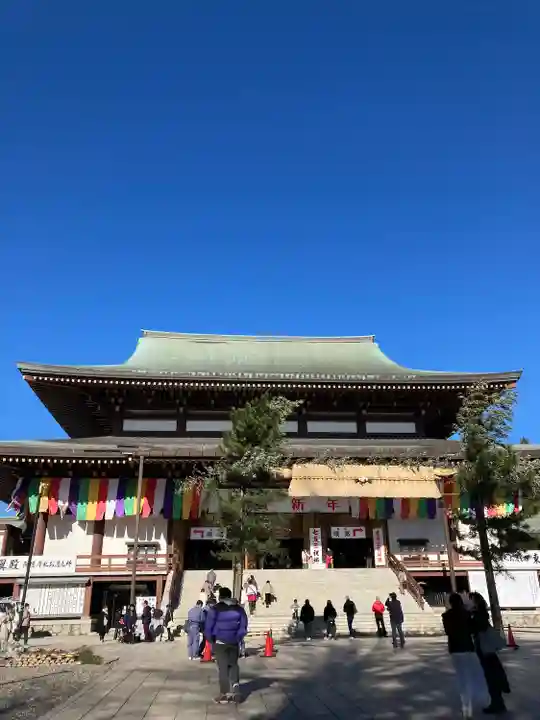 成田山新勝寺(千葉県)