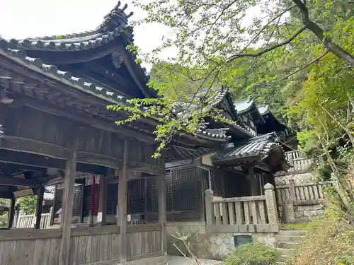 稲岡神社(兵庫県)