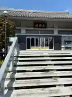 本立寺(東京都)