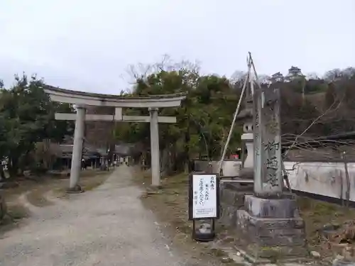 柳廼社(福井県)