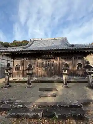 大光寺(宮崎県)