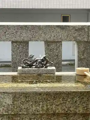 平田神社(東京都)