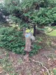 生振神社の建物その他