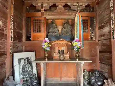 成田山川越別院(埼玉県)