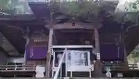 極楽寺の本殿・本堂