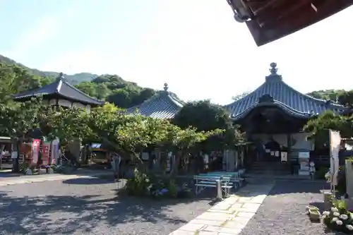 出釋迦寺のその他建物