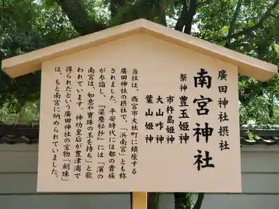 西宮神社の歴史