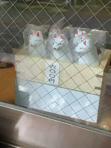 王子稲荷神社(東京都)