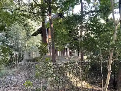 八 幡 社(三重県)