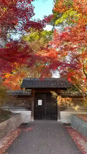 本山専修寺(三重県)