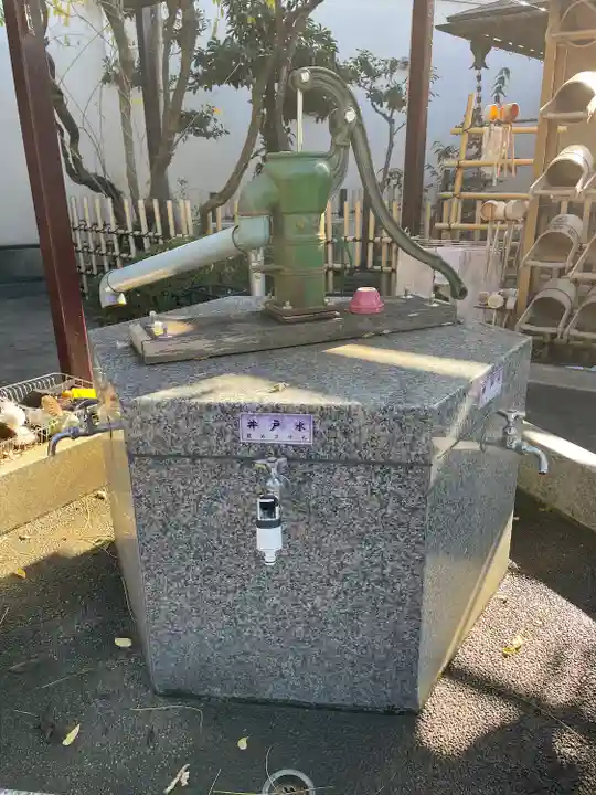 清亮寺(東京都)