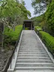 荏柄天神社の建物その他