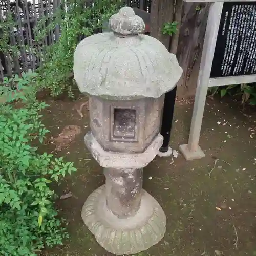 紀文稲荷神社のその他建物