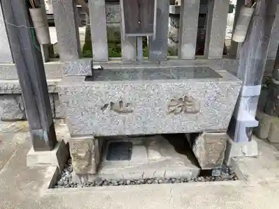 八幡大神(神奈川県)