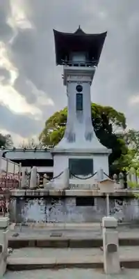 伊勢山皇大神宮(神奈川県)