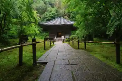 円通院のその他建物