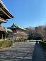 総持寺のその他建物