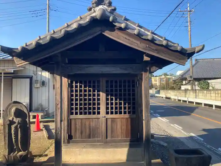 秋葉神社(埼玉県)