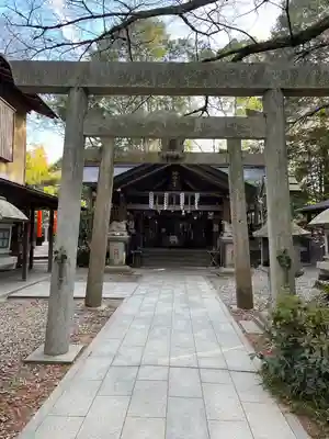 伏見神宝神社(京都府)