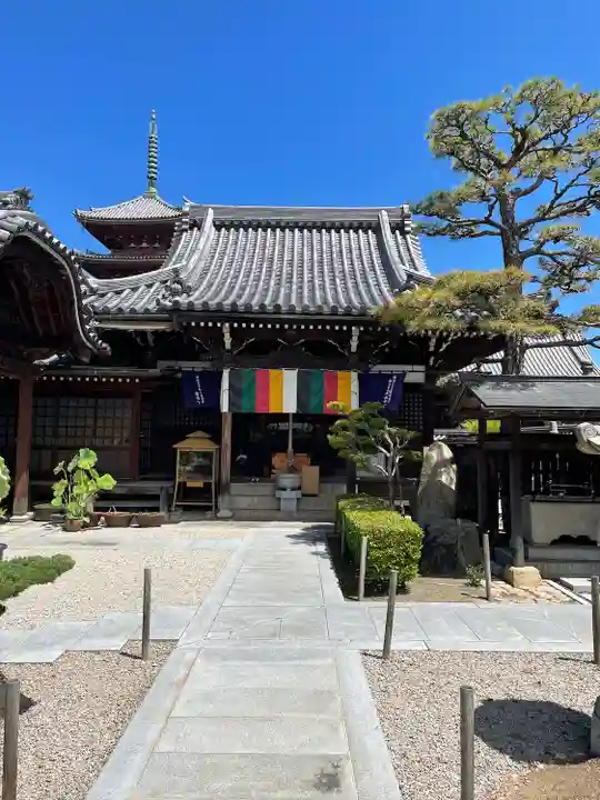 圓通寺(香川県)