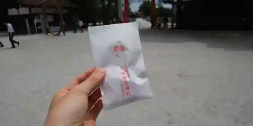 賀茂別雷神社（上賀茂神社）(京都府)