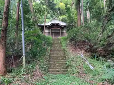 不動院のその他建物