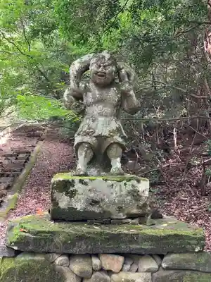 報恩寺(大分県)