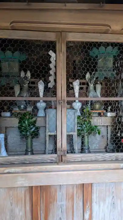 ひまわり稲荷(京都府)