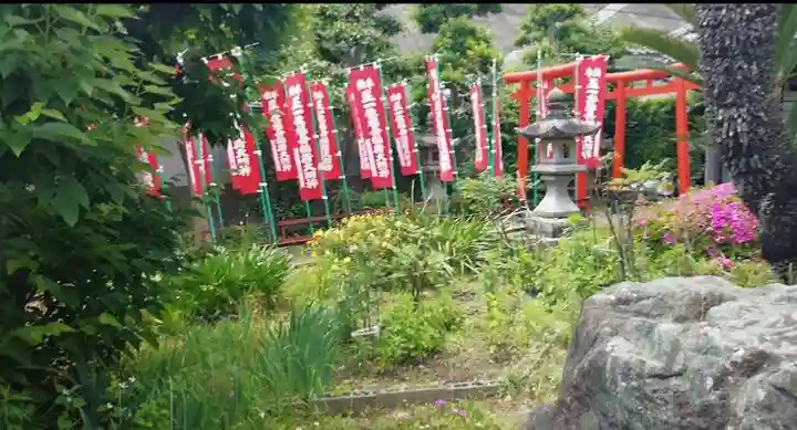 性慶院のその他建物