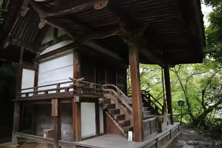 石山寺(滋賀県)