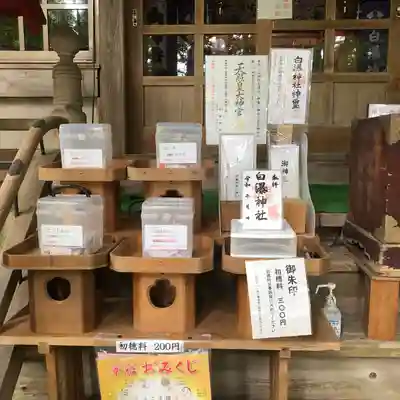 白瀑神社(秋田県)