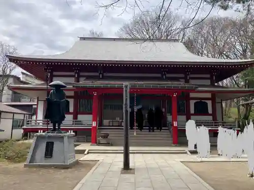 光泉寺(群馬県)