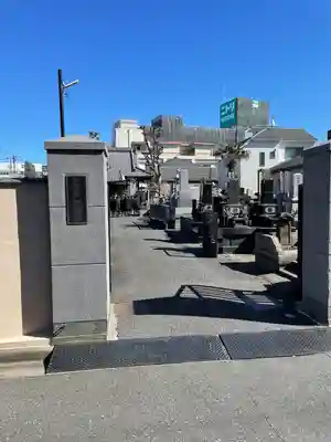 專福寺(東京都)