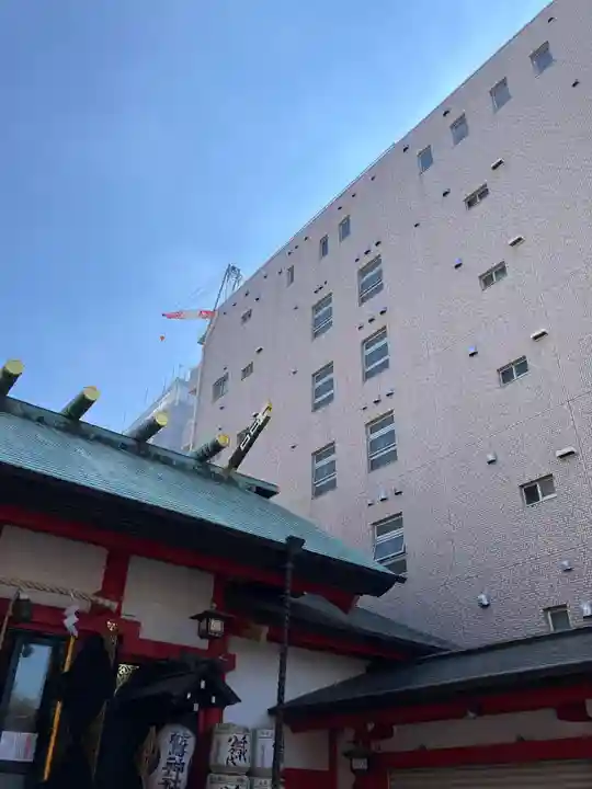 鷲神社(東京都)