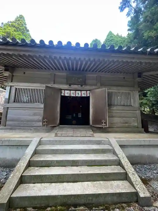 播州清水寺(兵庫県)