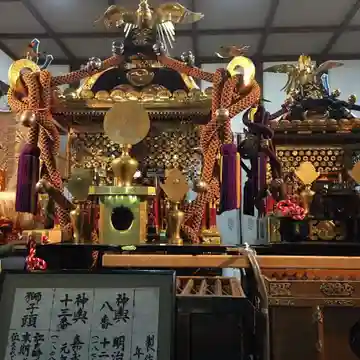 白髪神社(東京都)