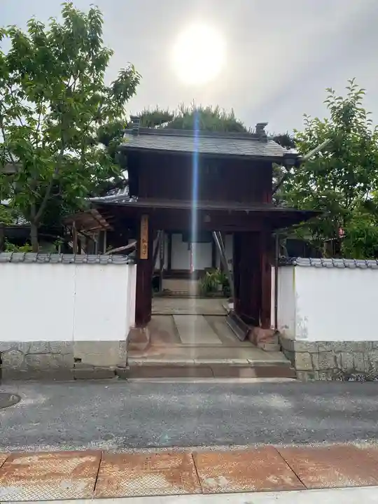 観音院(奈良県)