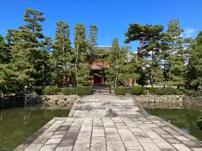 妙心寺（妙心禅寺）(京都府)
