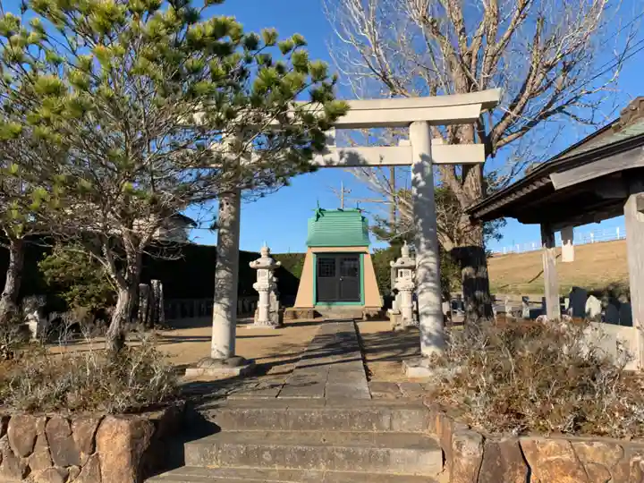 水神社(千葉県)