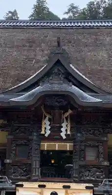古峯神社の芸術