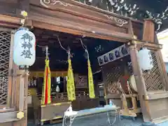 天孫神社(滋賀県)