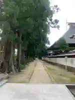 医王寺のその他建物