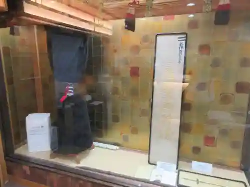 前橋東照宮のその他建物