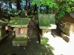 産泰神社(群馬県)