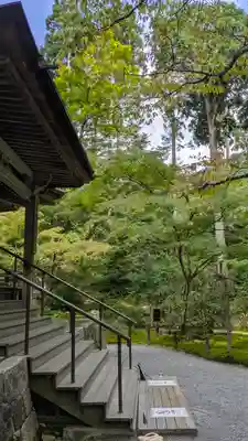 三千院門跡(京都府)