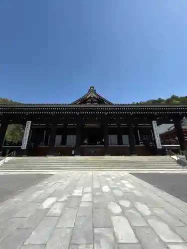 久遠寺(山梨県)